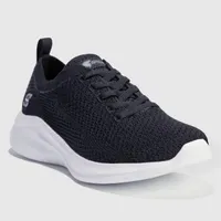 S Sport By Skechers  Women's Resse 2.0 Elastic Gore Sneakers S Sport By Skechers  Women's Resse 2.0 Elastic Gore Sneakers