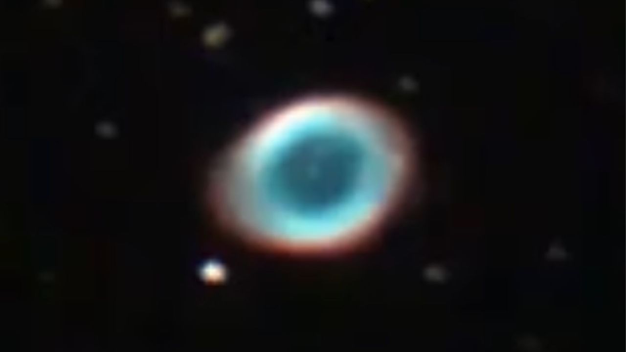 Unistellar eVscope eQuinox smart telescope review | T3