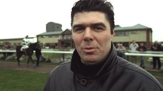 Mick Quinn, 1997