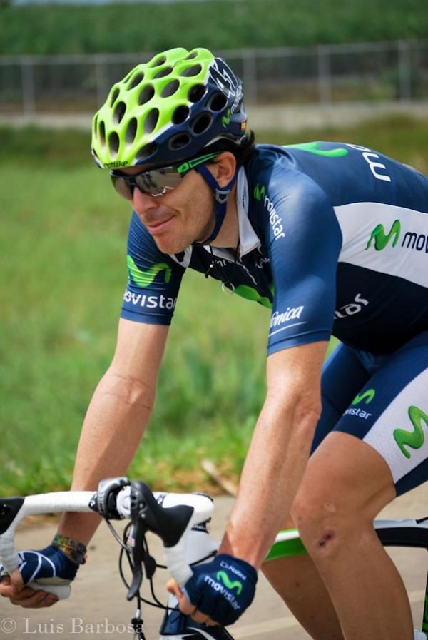 Luis Pasamontes (Movistar Team)