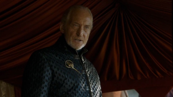 Tywin