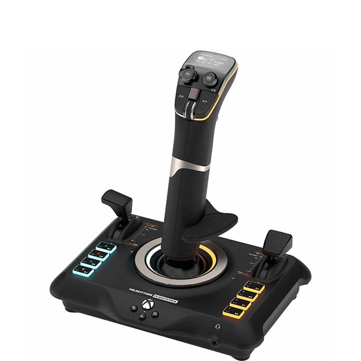 Best joysticks and HOTAS flight sticks for Microsoft Flight Simulator ...