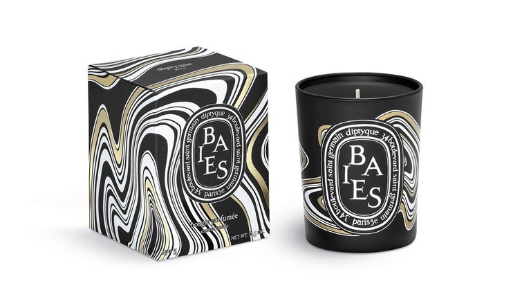 diptyque black friday candle 2021
