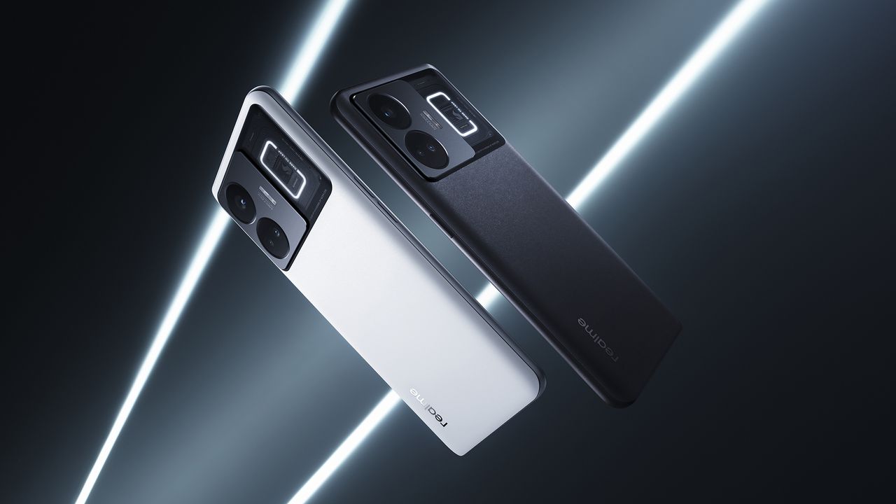 Realme GT3