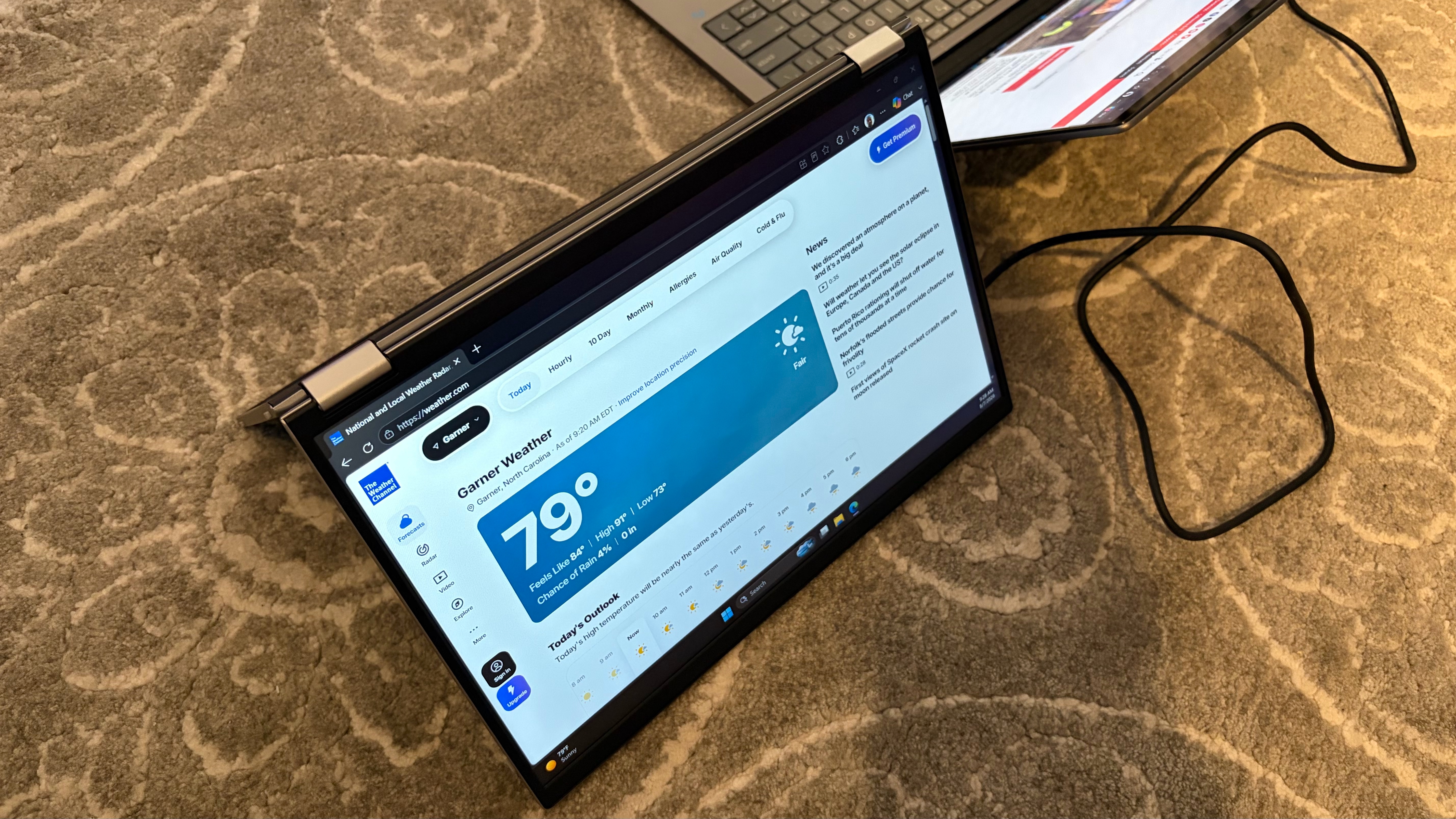 Viewsonic VG1457