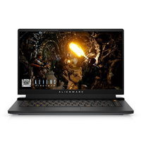 Up to 25% off Alienware laptops