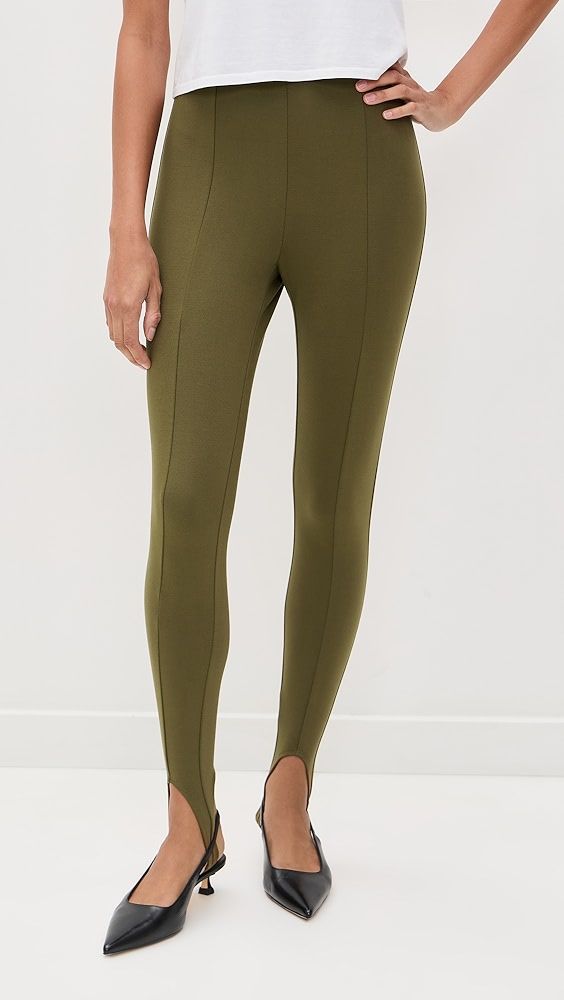 Le Bop Maris Ponte Leggings