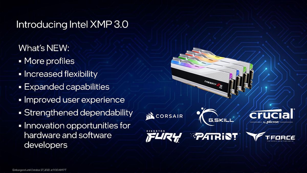 Intel Alder Lake