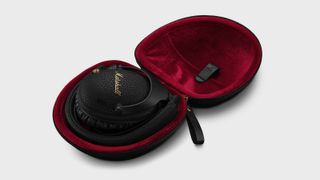 Marshall Monitor III A.N.C Wireless Headphones