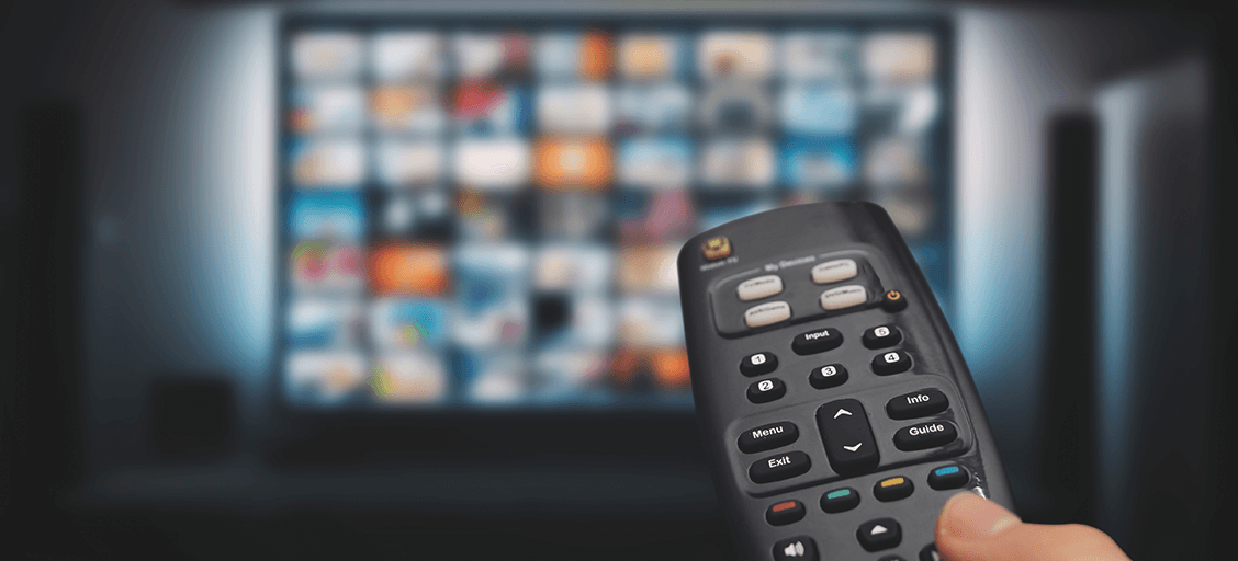 Survey: Viewers Access a Record 13 Different Sources for Entertainment