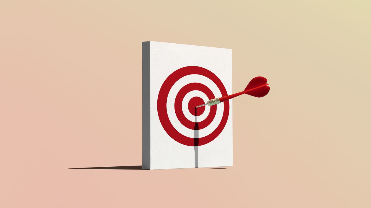 4 Simple Money Targets to Aim for in 2026 (And How to Hit Them), From a Financial Planner