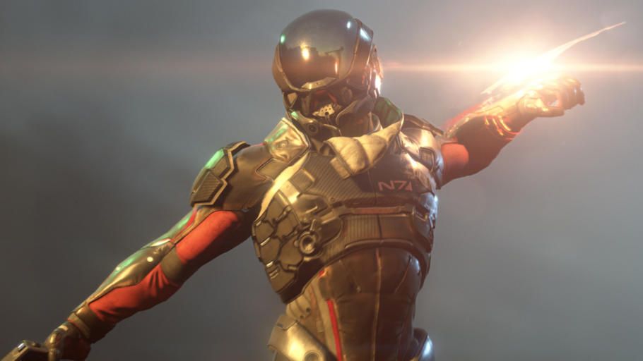 The Mass Effect Games Ranked From Worst To Best PC Gamer The Mass Effect Games Ranked From Worst To Best PC Gamer