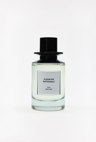 Zara, Fleur de Patchouli