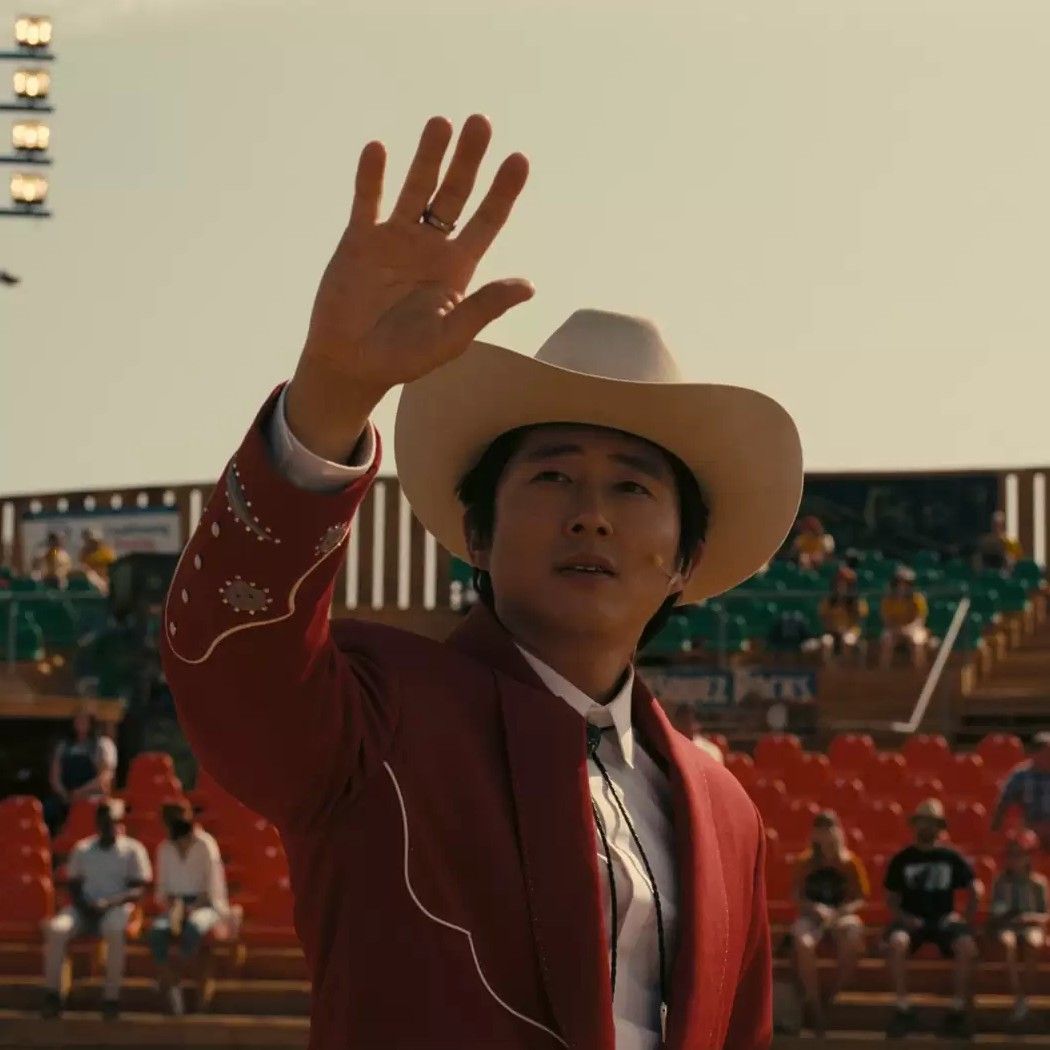 nope movie gordy's home meaning jordan peele