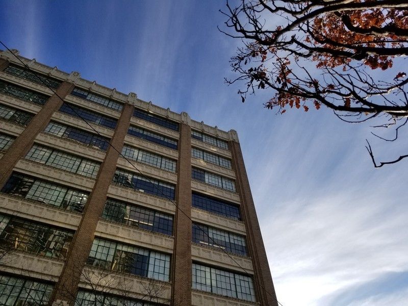 Galaxy Note 8 camera sample