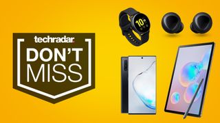 Samsung Galaxy deals sales phones headphones tablets watch