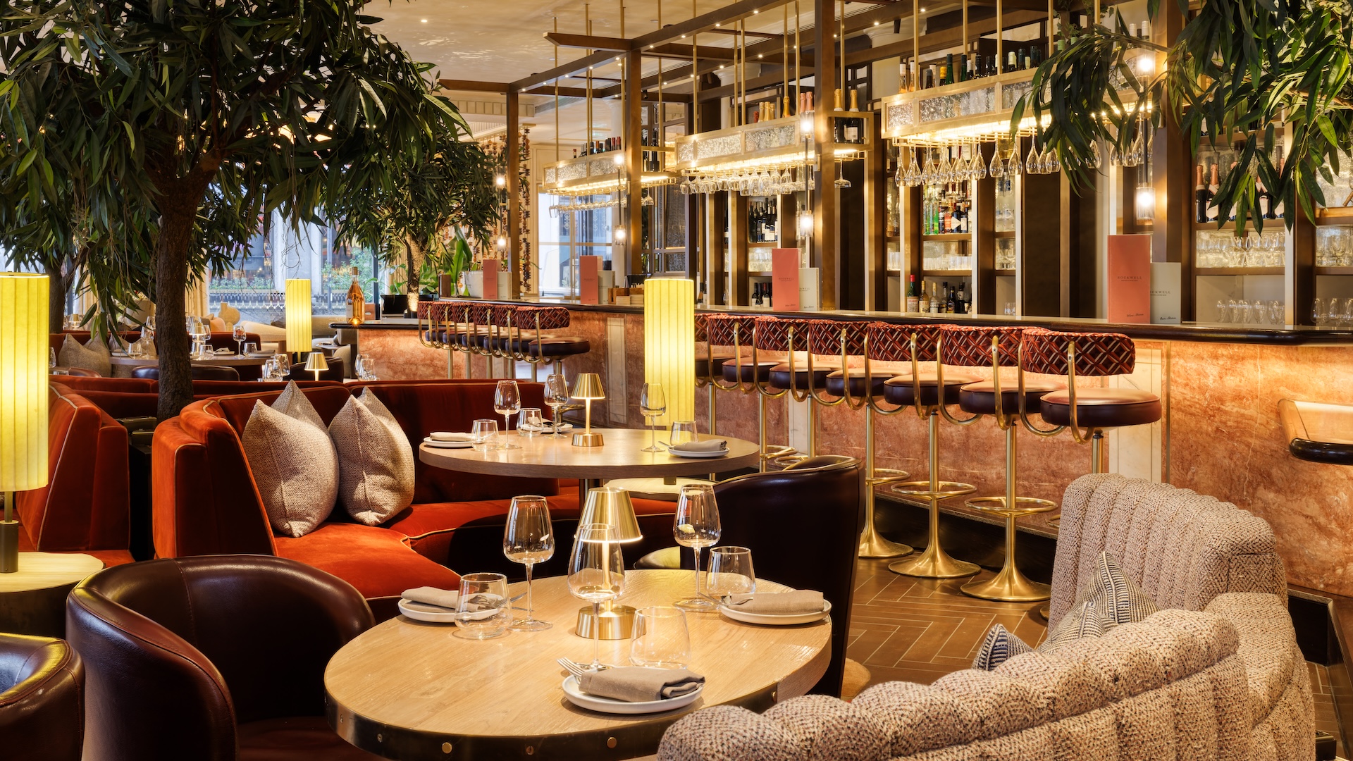 Rockwell Bistro and Wine Bar: 5 must-try dishes at Trafalgar Square’s 5-star dining spot