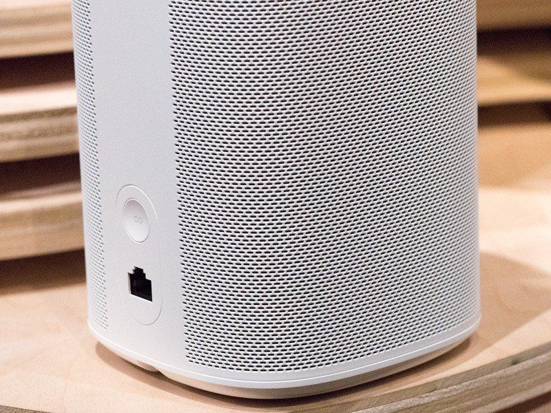 Sonos One