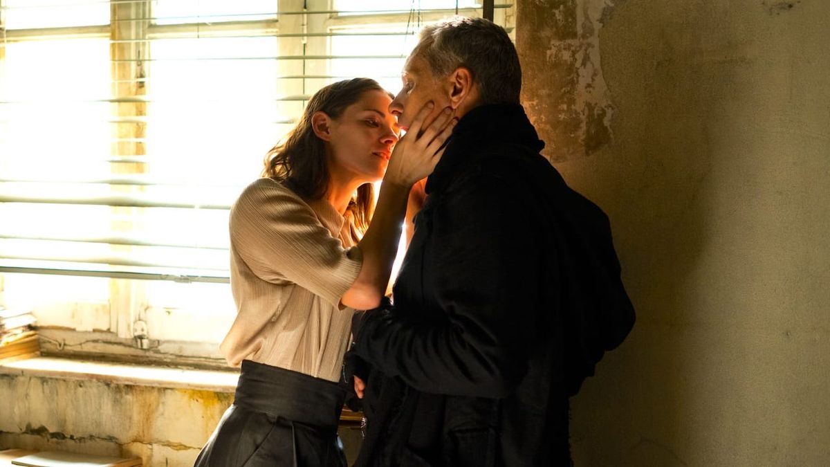 David Cronenberg shares how Making Crimes of the Future Today has improved its storyline over 20 years