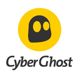 Cyber Ghost VPN logo