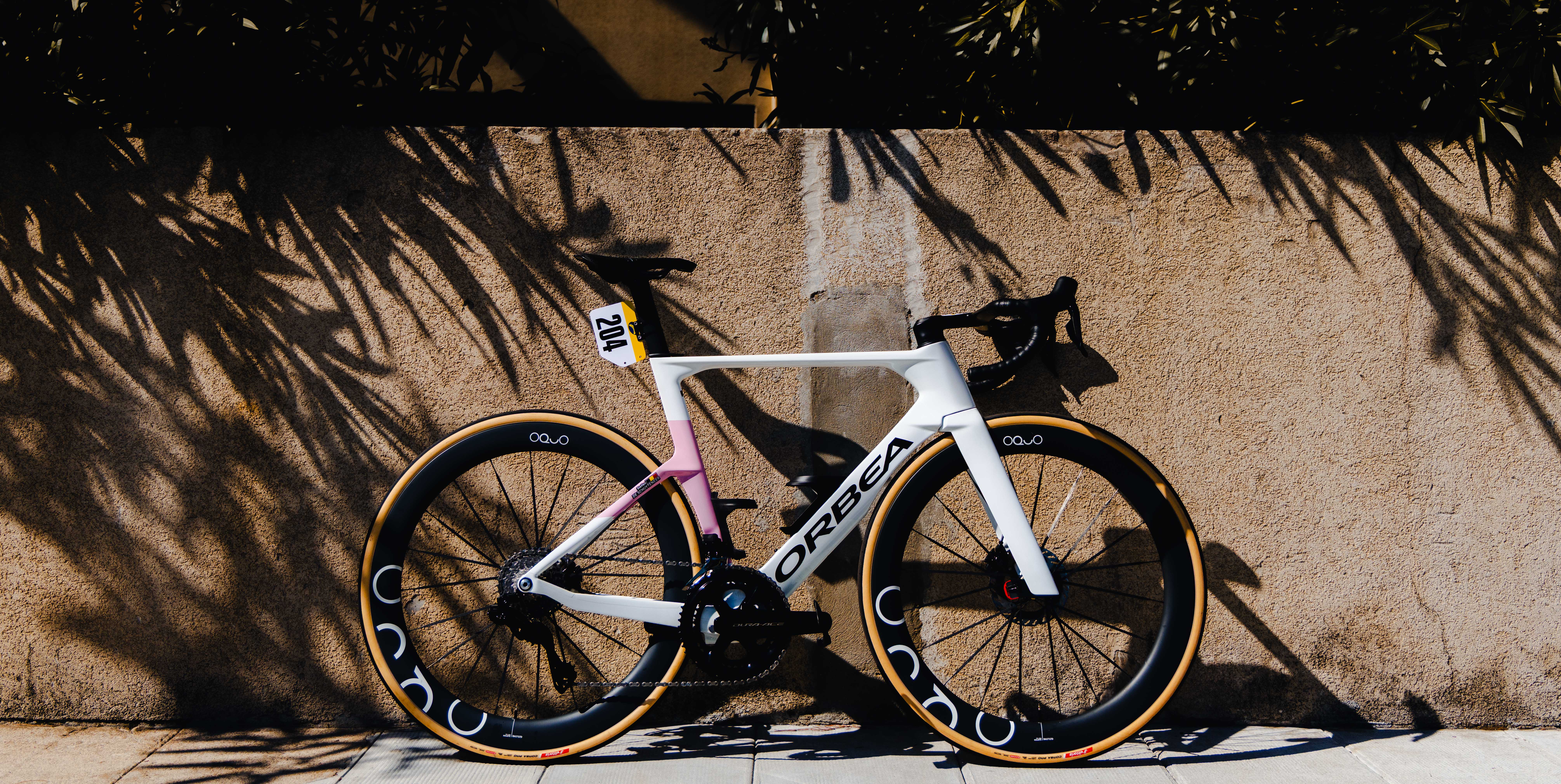 Tech shots from Stage 2 the Vuelta a Espa&amp;ntilde;a 2026