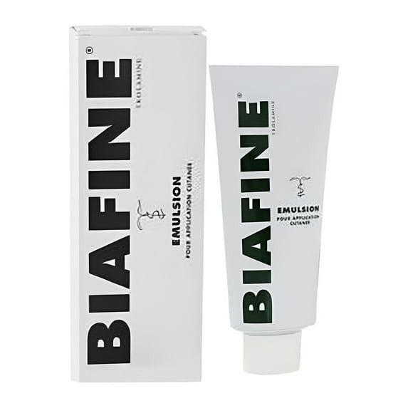 IEAKLPE, Biafinee Emulsion Topical Skin Cream | Hydrating & Smooth Application | Intensive Hydration & Advanced Skin Barrier Restoration for a Resilient Complexion Makeup Organizers