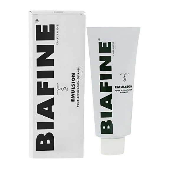 IEAKLPE, Biafinee Emulsion Topical Skin Cream | Hydrating &amp;amp; Smooth Application | Intensive Hydration &amp;amp; Advanced Skin Barrier Restoration for a Resilient Complexion Makeup Organizers