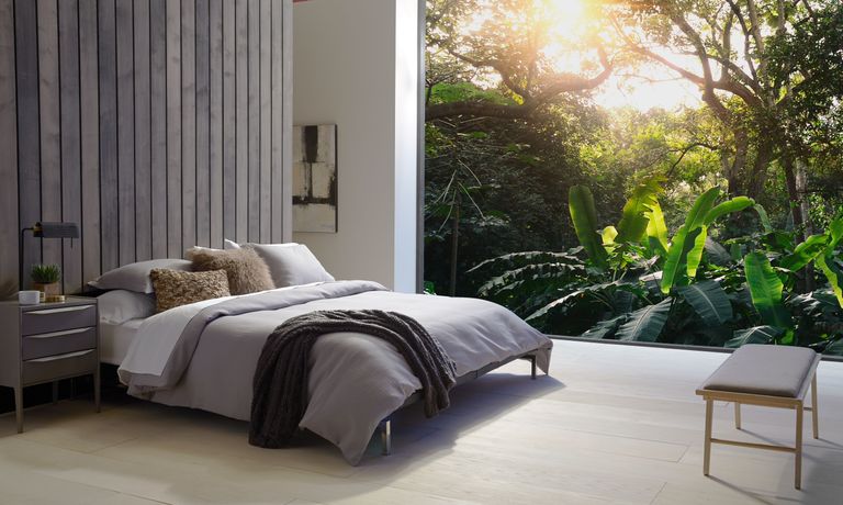 best organic mattress Saatva Zenhaven mattress