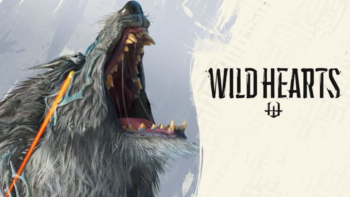 First Look / Wild Hearts / EA PLAY 