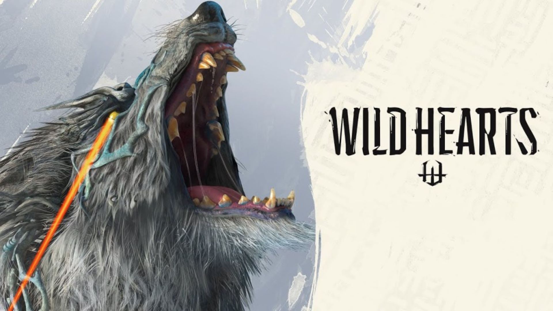 New EA Originals game Wild Hearts announced for a 2023 release