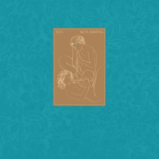 Skylarking is the ninth studio album by the English rock band XTC, released 27 October 1986 on Virgin Records