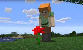 Minecraft The Secrets Of Minecraft Episode 1