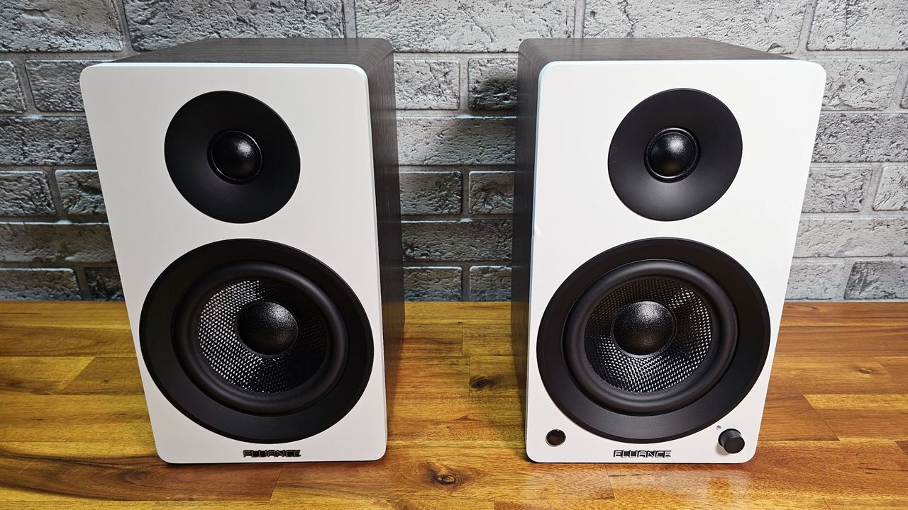 Fluance Ai41 Speakers