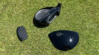 Titleist GT2 Fairway Wood Review