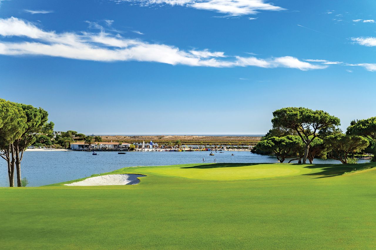 Quinta do Lago South