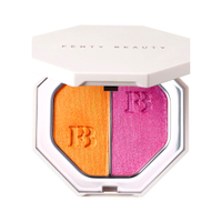 Fenty Beauty Killawatt Foil Freestyle Highlighter Duo - usual price £28, now £14 | Boots