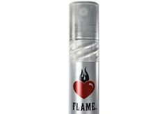 Flame Body Spray, Health news, Marie Claire