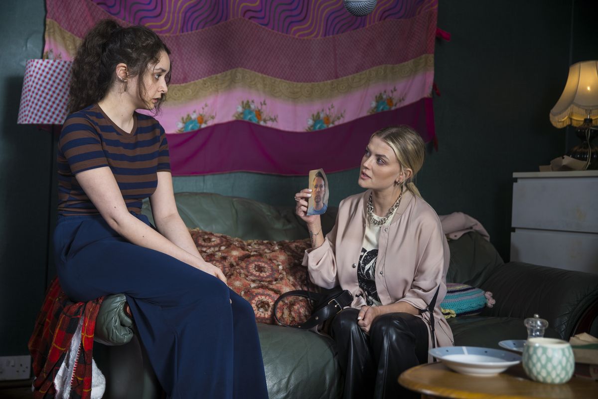 Will Ellie confirm Bethany Platt&#039;s suspicions in Coronation Street