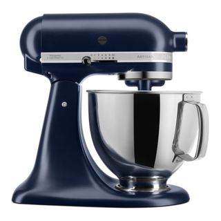 KitchenAid Artisan in midnight blue