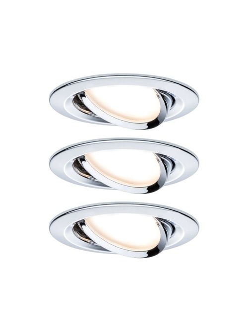 LED Downlight Nova Plus Coin Basic Set