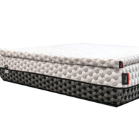 1. Layla Memory Foam Mattress Topper: was from $289 now from $189 at Layla Sleep "