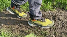 Adidas Terrex Free Hiker GTX Hiking Shoes 2.0 review