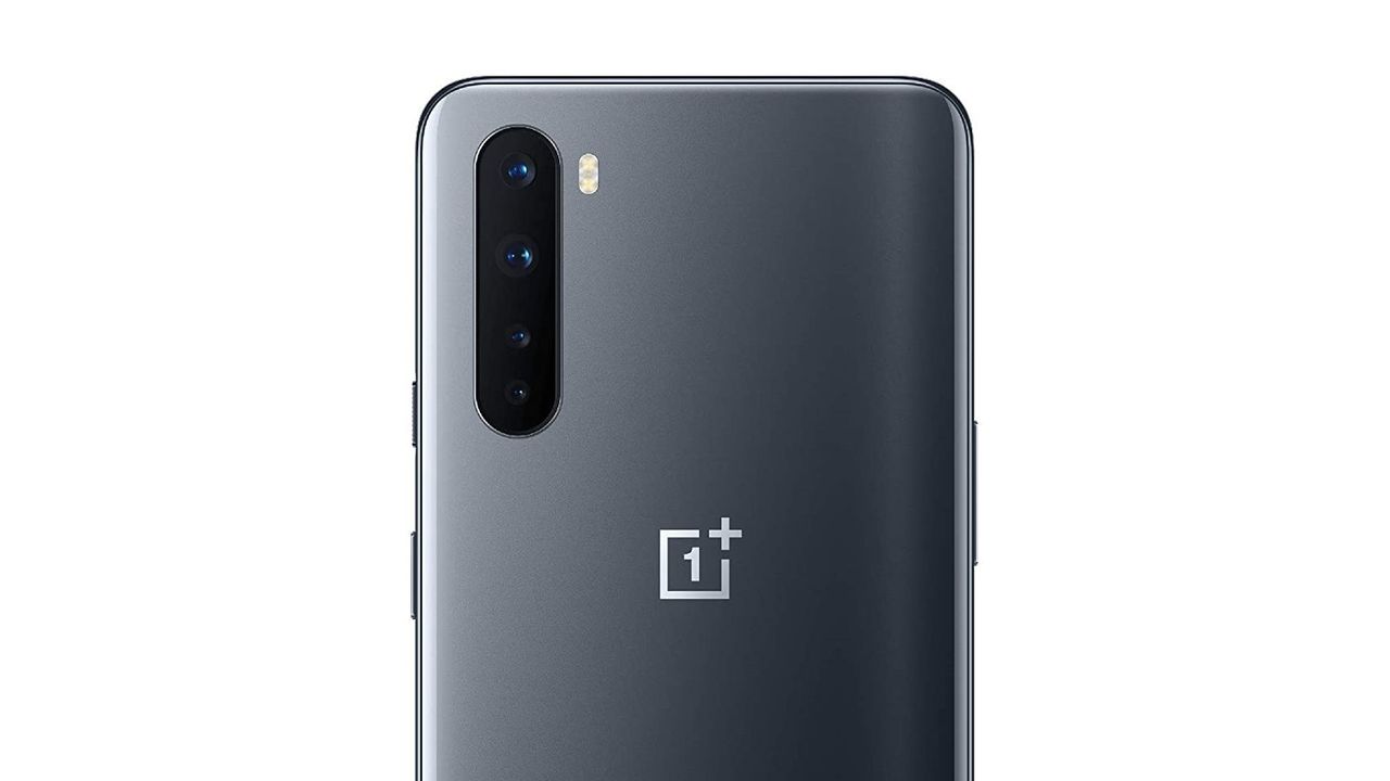 OnePlus Nord review