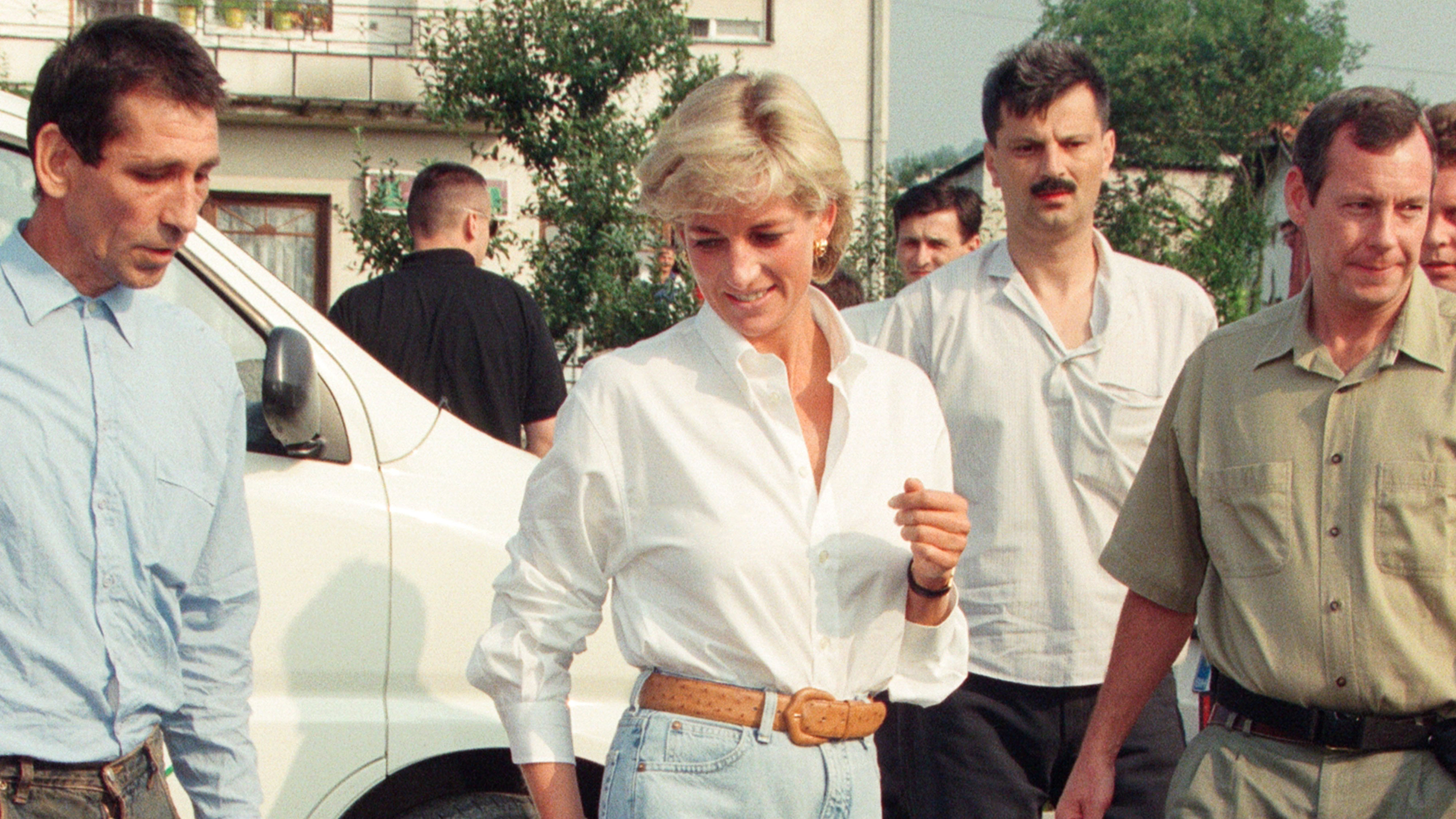 Princess Diana