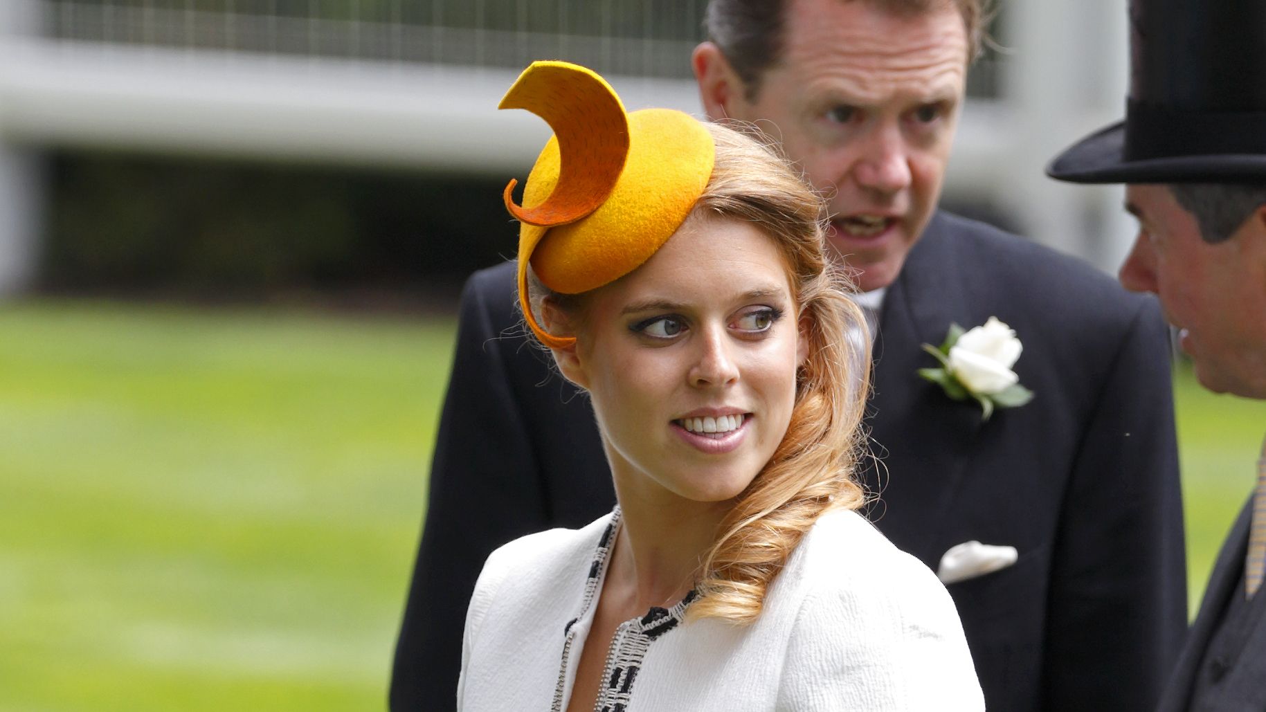 Princess Beatrice of York's Best Hat Moments - Princess Beatrice Royal ...