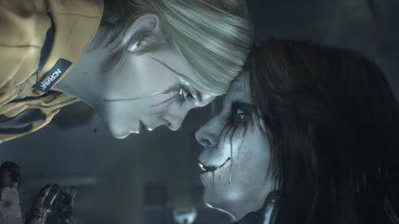 Death Stranding 2: On the Beach