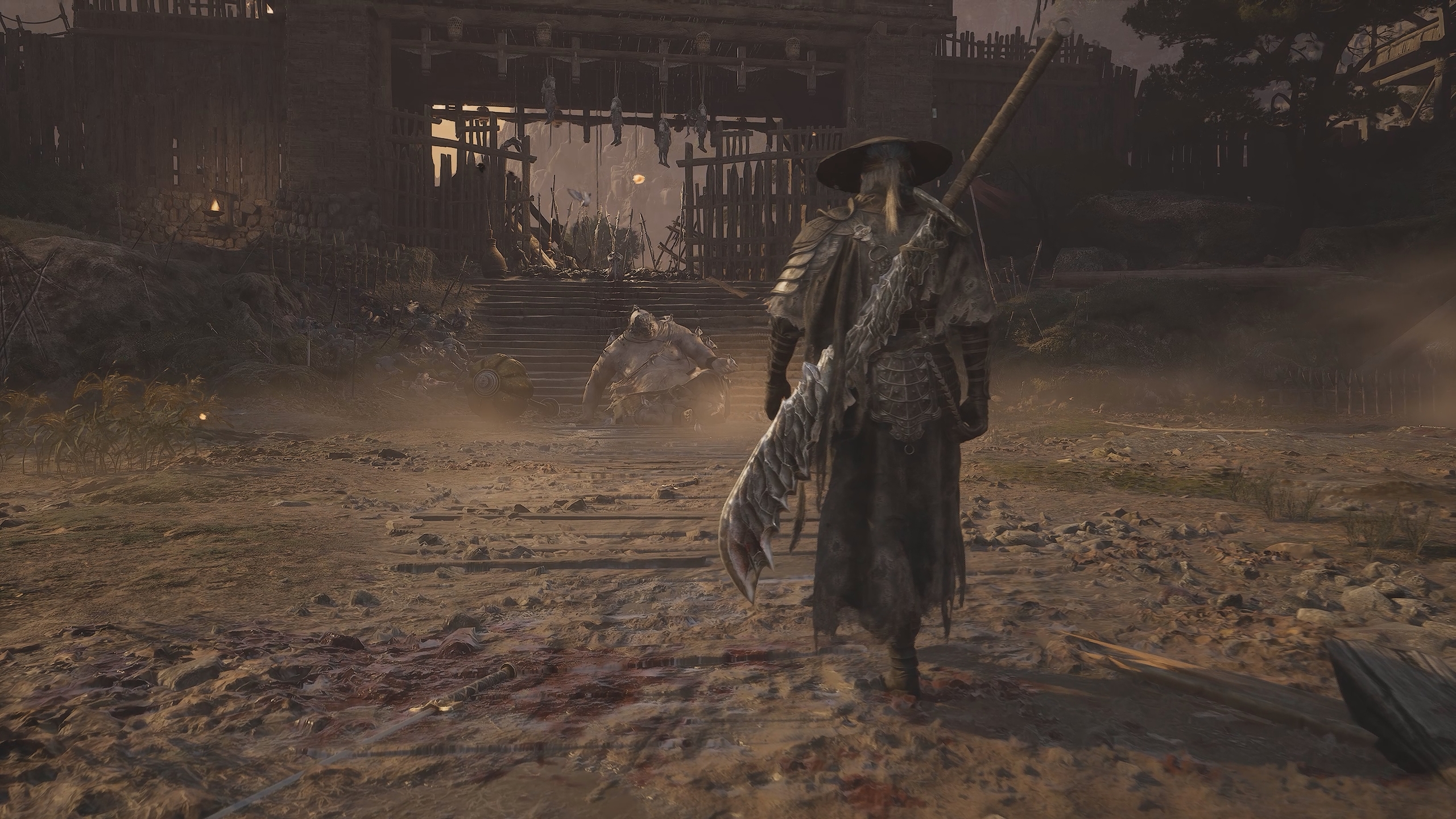 Phantom Blade Zero