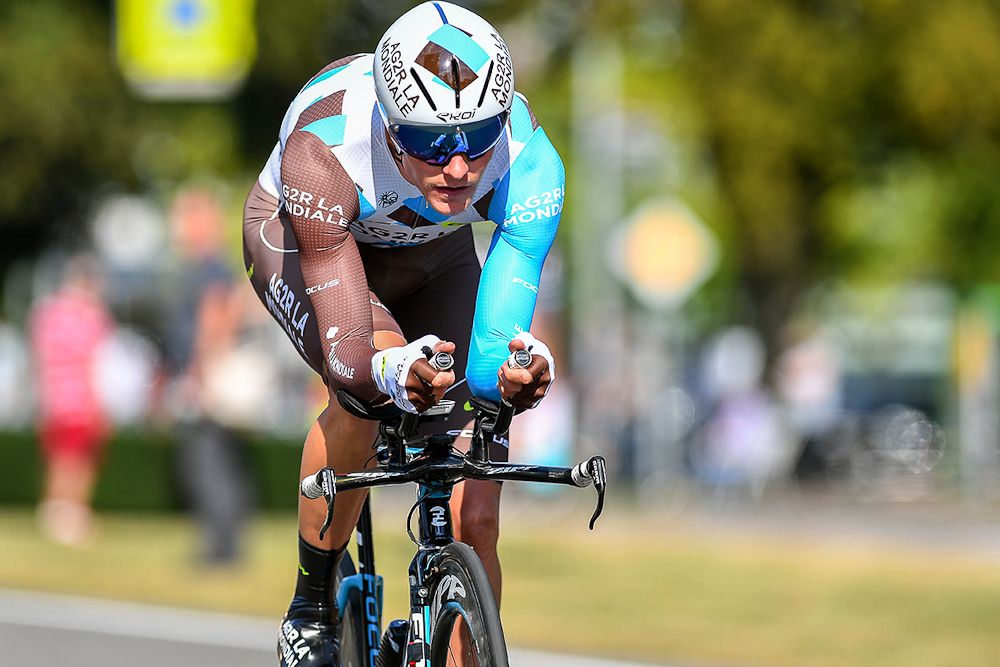 Julien Berard (AG2R)
