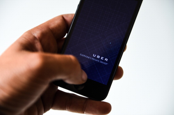 Uber