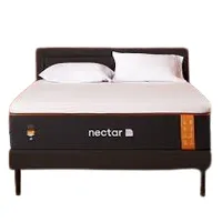 3. Nectar Premier Copper Mattress:was $1,099 now $659.40 at Amazon